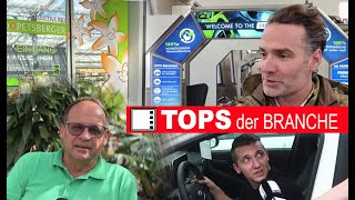 WELSREPORT quotTOPS der BRANCHEquot Oktober 2024 [upl. by Karole]