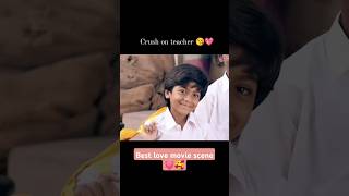 Best movie scene ❤️🥰😎 ytshorts movie movieclip bollywood moviescene tamil memes 500subs [upl. by Haelem387]