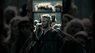 WHO WANTS TO BE KİNG vikings viking ragnarlothbrok [upl. by Llenrev]