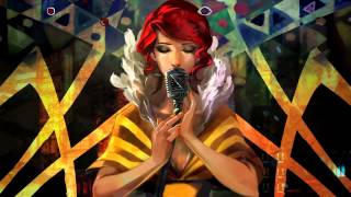 Transistor  Coasting Feat Red [upl. by Dorrie238]