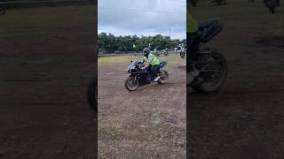 Rombongan moge yamaha r1 viralvideo youtubeshorts shorts short shortvideo youtube video [upl. by Westleigh]