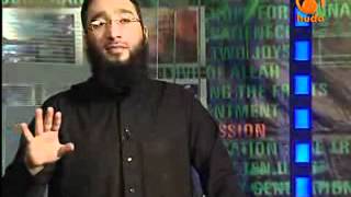 Seerah of the Prophet  Episode 12  Moutasem alHameedi marriage to Khadija [upl. by Jeffry]