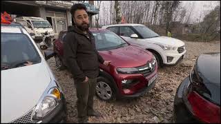 SECOND HAND CARS FOR SALE WITH FINANCE FACILITY  7006648881 AUTOTOWN KASHMIR [upl. by Ybloc]