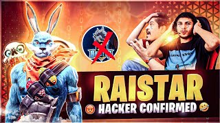 Movement God RaiStar Using Hack Exposed  😡  Raistar Gameplay Analysis  Tips And Tricks [upl. by Alitta]