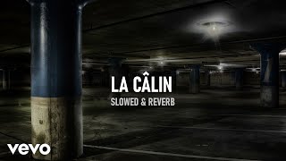 La Calin  Slowed and Reverb [upl. by Ahsinor]