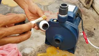 Expert Guide Water Pump Installation for Efficient Water Management and Distribution [upl. by Channa]