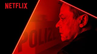 Criminal  Offizieller Trailer  Netflix [upl. by Nosauq]