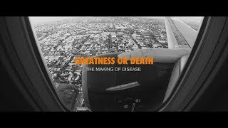 Beartooth Greatness or Death  Episode 3 [upl. by Childs]