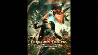 Dragons Dogma OST 143 End Of The Struggle [upl. by Anilosi]