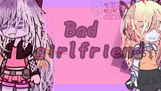 Bad girlfriendGcmvbad quality song by AnneMarie [upl. by Seyah]