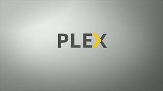 Plex PreRoll  Netflix and Youtube Style [upl. by Daegal]