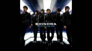 Full audio Album SHINHWA  State of the art [upl. by Ylevol]