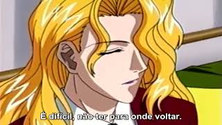 Kaikan Phrase  Episódio 13 Legendado [upl. by Herman]