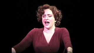 quotRoses Turnquot  Patti LuPone GYPSY꞉ Broadway 2008 [upl. by Aurelia]