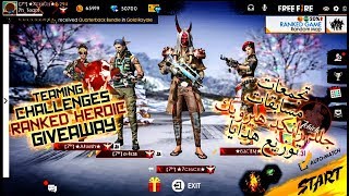 🔴LIVE FREE FIRE  🔥🔥  بث مباشر فري فاير 🔴 [upl. by Hareemas247]