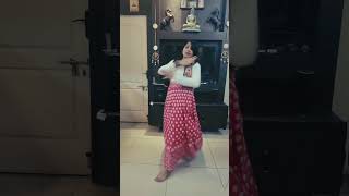 NAMAK ISHQ KA BY MEDHAVI MISHRA MOVE THE DANCESPACE movethedancespaceviralshort dance [upl. by Artima828]