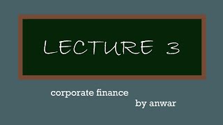 Lecture 3  Part 3 [upl. by Alram]