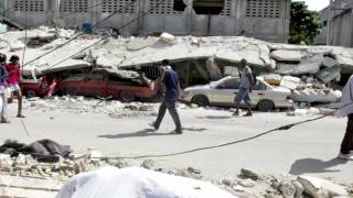 Science Today Seismic Hazards in Haiti  California Academy of Sciences [upl. by Ahserb]