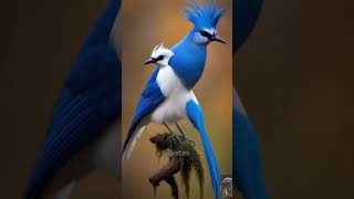 Avian Wonders Birds That Captivate the Imagination nature birdslover ai oiseau beautifulbirds [upl. by Phillipe]