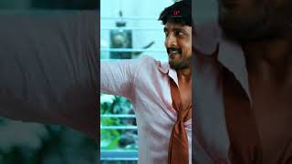 Watch 👆 Eecha Super Scenes eecha nani samantha kichchasudeep adithya comedy shorts [upl. by Edmea]