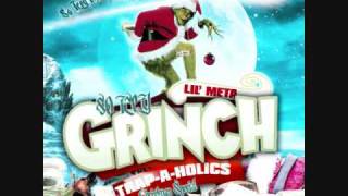 Lil Meta So Icey Grinch Skit For Keep It On The Low ft JDiamond [upl. by Henriette379]