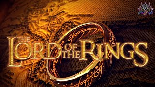 💍MÚSICA🎶 DE PELICULA🎬 quotTHE LORD OF THE RINGquot  Comarca Theme🎬🎶💍⚔🛡🗡 [upl. by Nirahs130]