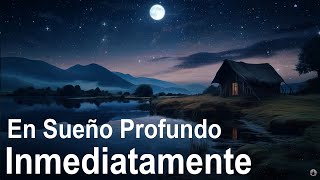 Si lo Escuchas Durante 5 Minutos Entras En Sueño Profundo Inmediatamente Música para Dormir [upl. by Darline]