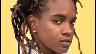 Koffee Opens Up About quotLockdownquot [upl. by Oruhtra]