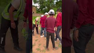 industrial civil engineer trainingshortvideo short viralvideo [upl. by Garvin]