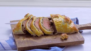 Beef wellington  Allerhande [upl. by Hayes745]