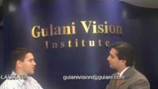 Beyond LASIK Attorney patient questions DrGulani quot Why dont you advertisequot [upl. by Eliot540]