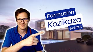 Extrait formation Kozikaza [upl. by Mcfarland]