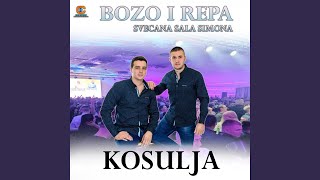 Kosulja Live [upl. by Retrac614]