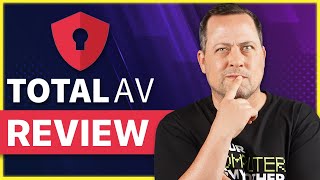 TotalAV Total Security review  Is it worth getting [upl. by Erised]