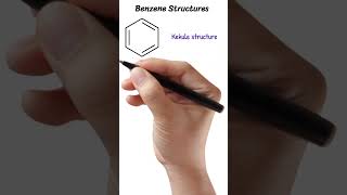 structure of benzene in organic chemistry ConceptualChemistry1 conceptualchemistry [upl. by Winne]