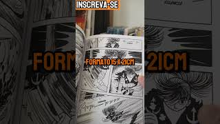 OVERVIEW DORORO VOLUME 1 manga dororo dororoanime [upl. by Radcliffe149]