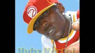 Vybz Kartel  Bag A Gal 20 Cent Riddim 2002 [upl. by Eimia]