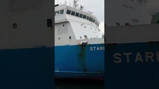 MV Starlite Venus of Starlite Ferries TheGreatness [upl. by Ainaled]