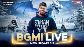 Solo vs Squad🔥 Bgmi live telugu  Bgmi live in Telugu bgmilive [upl. by Budde992]