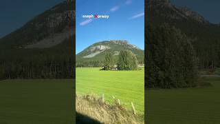 Norway by Train Scenic views [upl. by Leinod]