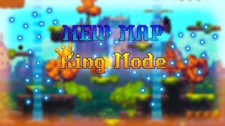 GoBattleio  New King Mode MAP  Alpha Server [upl. by Yremrej]