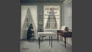 Brahms 6 Klavierstücke Op 118 No 3 Ballade in G Minor [upl. by Cowan]