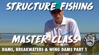 Don Dicksons STRUCTURE FISHING MASTER CLASS Understanding Structure PART 15A [upl. by Erlinna]