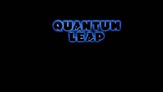 Quantum leap reboot theme music [upl. by Julia]