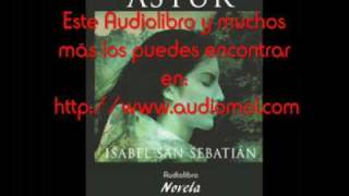 audiolibro astur de isabel san sebastian en audiomolcom [upl. by Deering122]