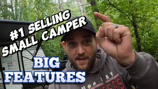 BEST Selling LOWEST Price CamperColeman Lantern 17B Review [upl. by Vola780]