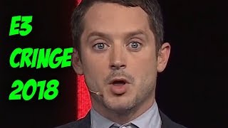 E3 Cringe Compilation 2018 [upl. by Angele983]