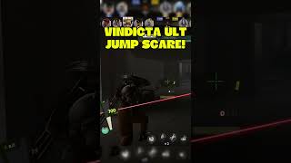 I THOUGHT I WAS SAFE deadlock gaming shorts ultimate jumpscare [upl. by Natam]