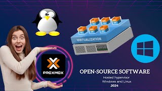 How to Install Proxmox 81 Virtualization Server On Your PC  Install Proxmox VE in VMware [upl. by Alyse166]