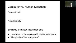 1 MIPS Intro [upl. by Scotney]